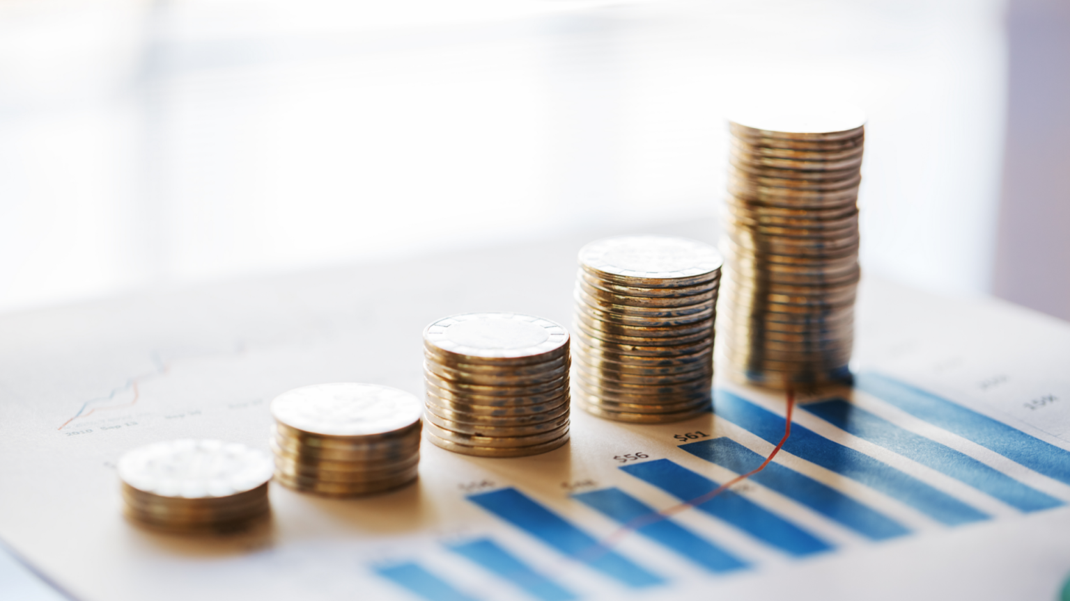 4 Opções de investimentos para o investidor com perfil moderado