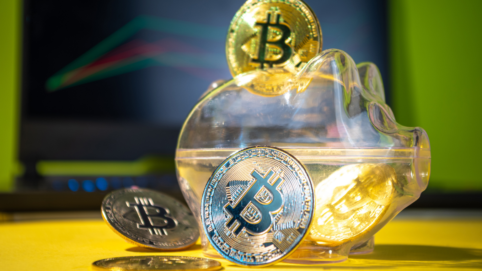 Como funciona e como investir no mercado de criptomoedas?