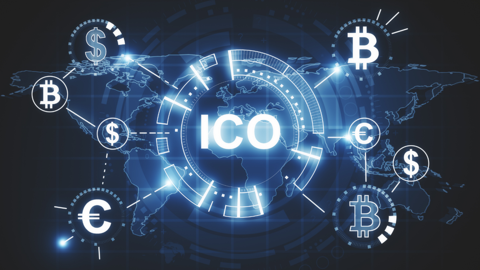 O que é ICO e como funciona uma oferta de criptomoedas?