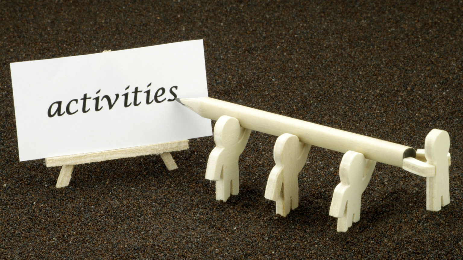 6 Atividades extracurriculares para melhorar o seu currículo