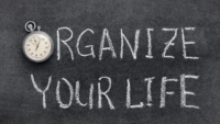 Como organizar sua vida financeira: 4 Passos para seguir!