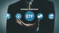 Exchange traded fund: 5 vantagens de investir em ETF!