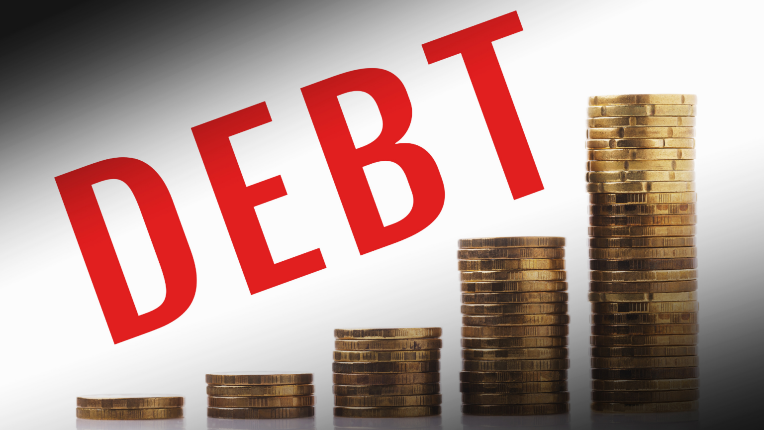Grau de endividamento: entenda esse conceito importante para suas finanças pessoais