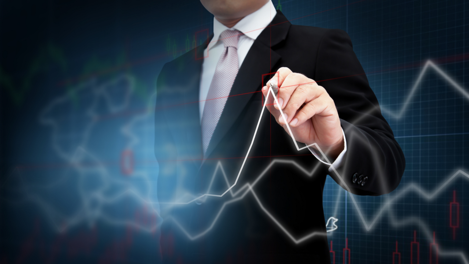 Investidor arrojado: conheça suas principais características!