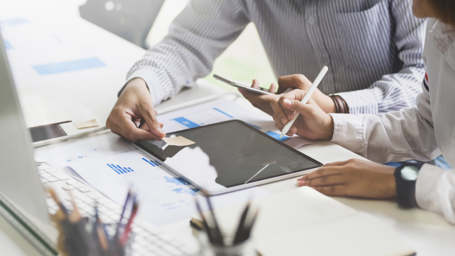 O que é um fundo DI, características e como investir? Entenda!