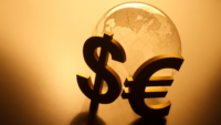 Dólar e euro: quais as diferenças e relação entre as moedas?