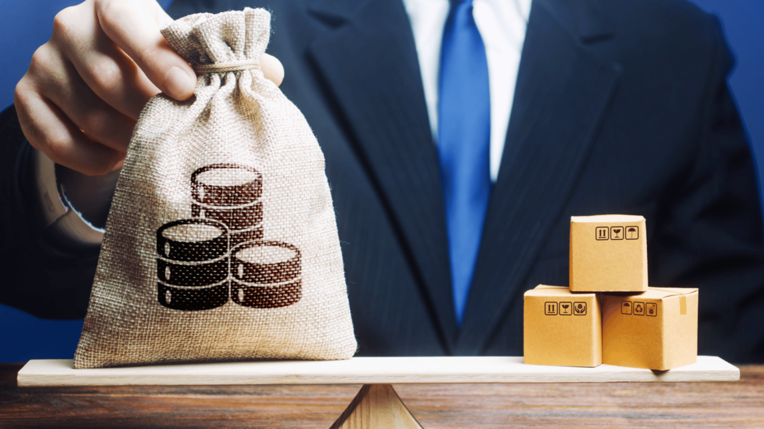 Entenda a importância da balança comercial na economia brasileira!