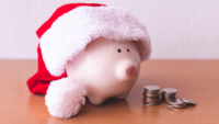 Como se preparar financeiramente para as festas de fim de ano?