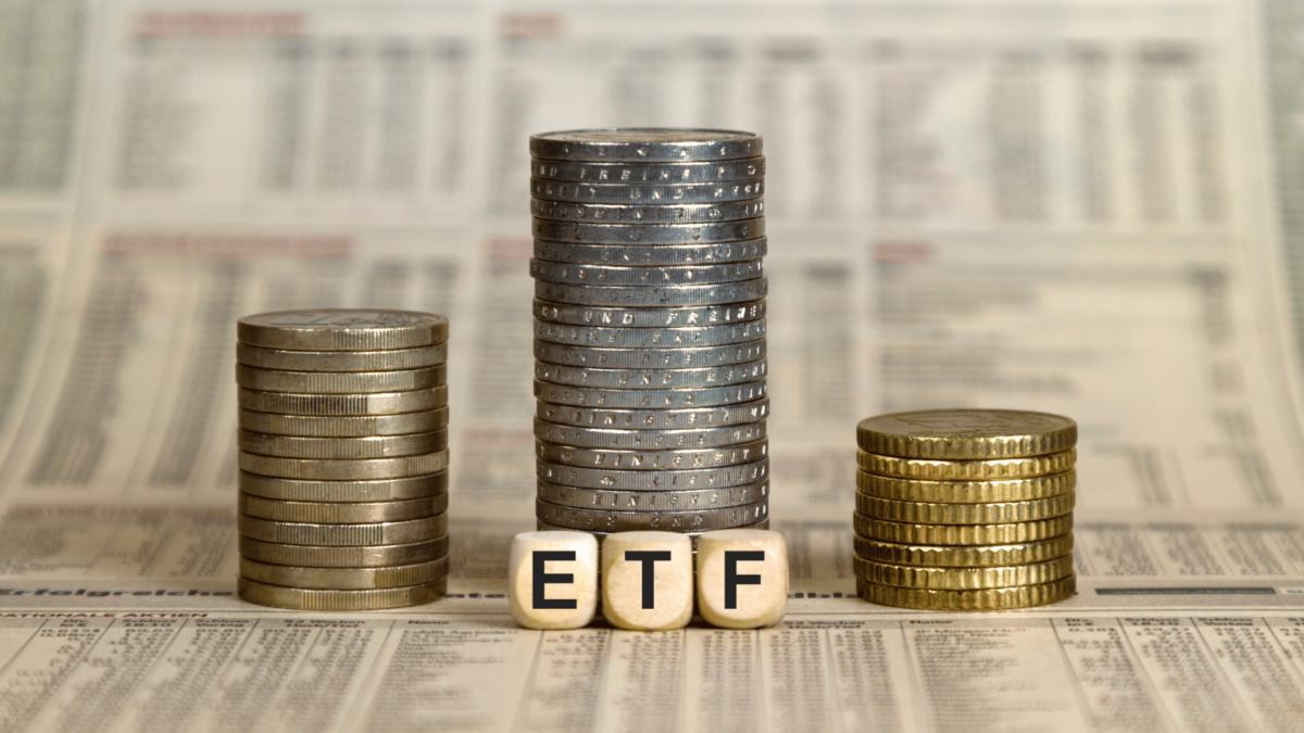 Etfs Que Pagam Dividendos Vale A Pena Investir Andr Bona