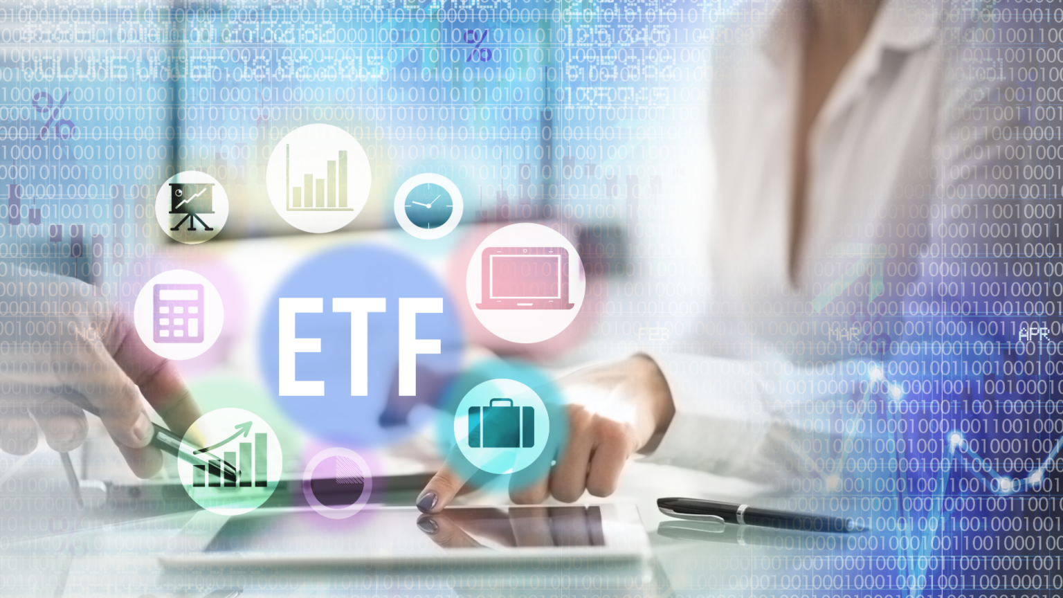 Ativos alternativos: como diversificar a carteira com ETFs?