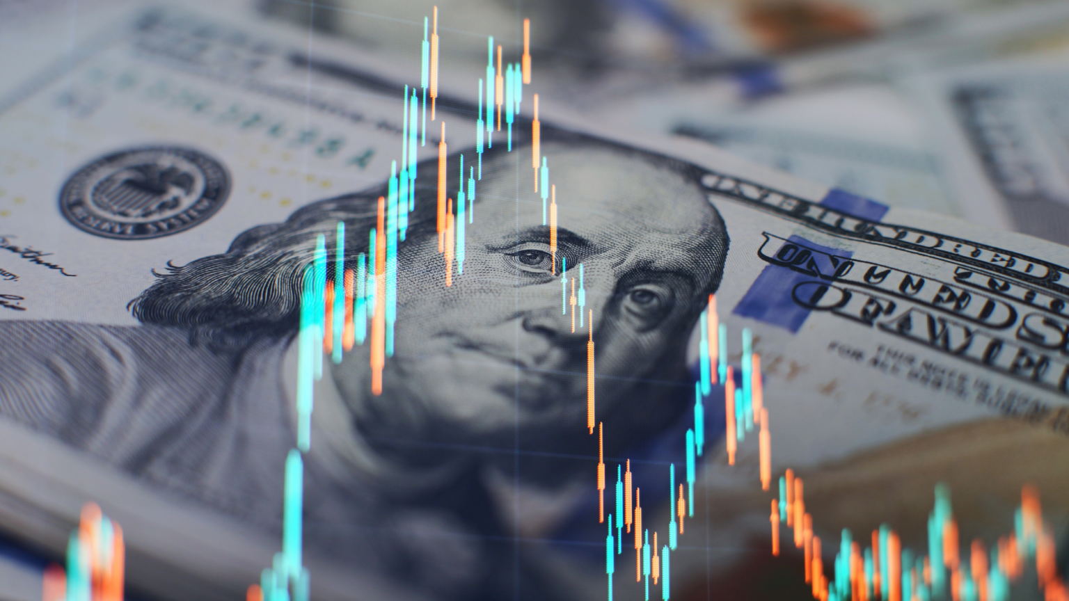 USDB11: conheça o ETF que investe em títulos de renda fixa americana