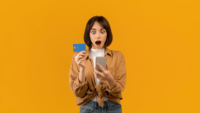 Conheça 5 formas de ganhar dinheiro com o cartão de crédito!