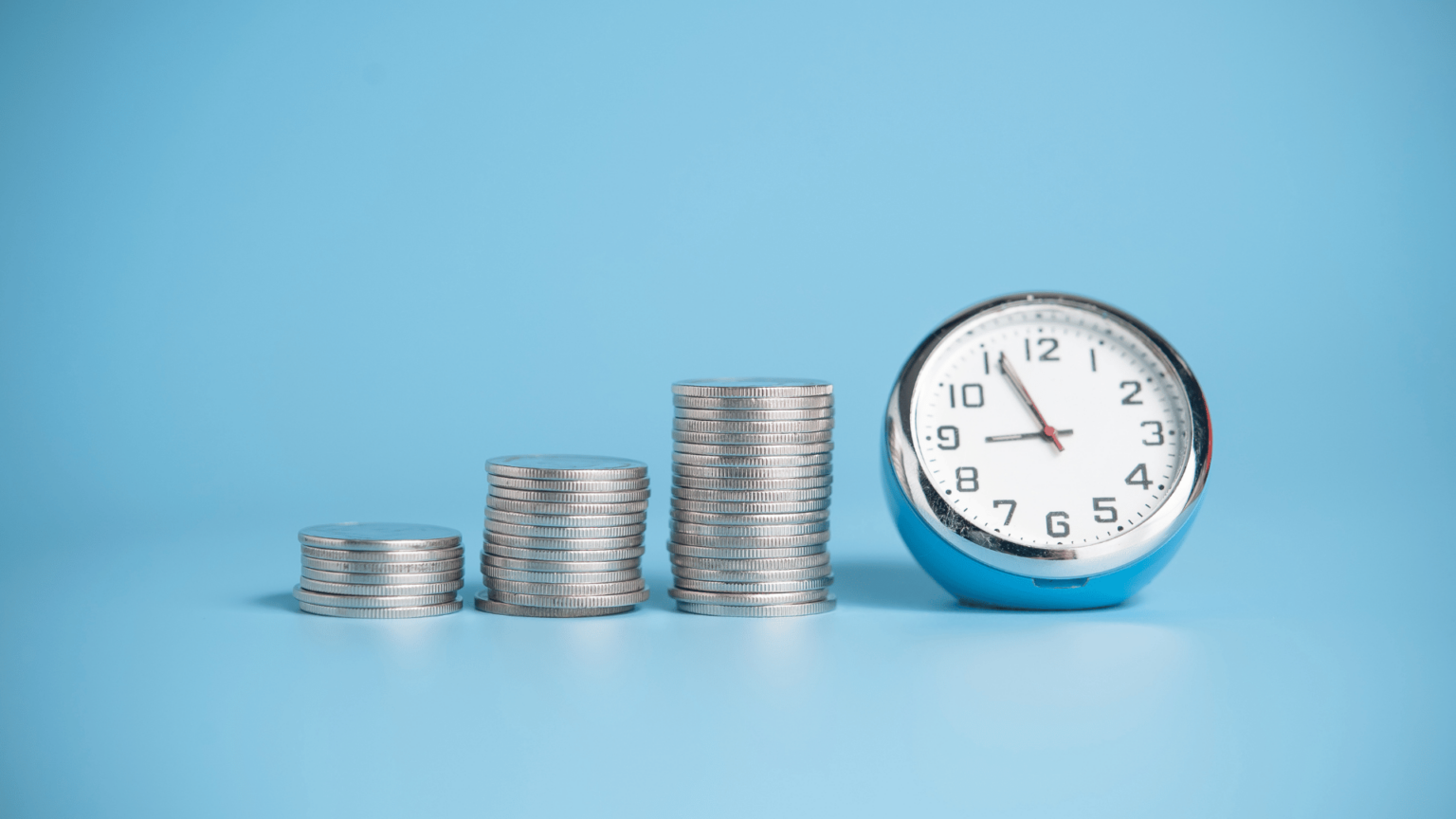 Antecipação de recebíveis: quando é vantajoso solicitar?