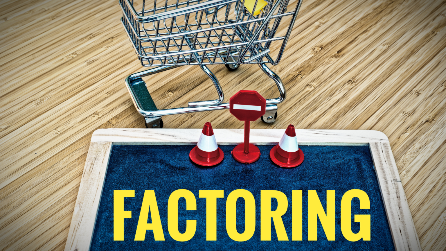 Você sabe qual a diferença entre FIDC e factoring? Entenda!