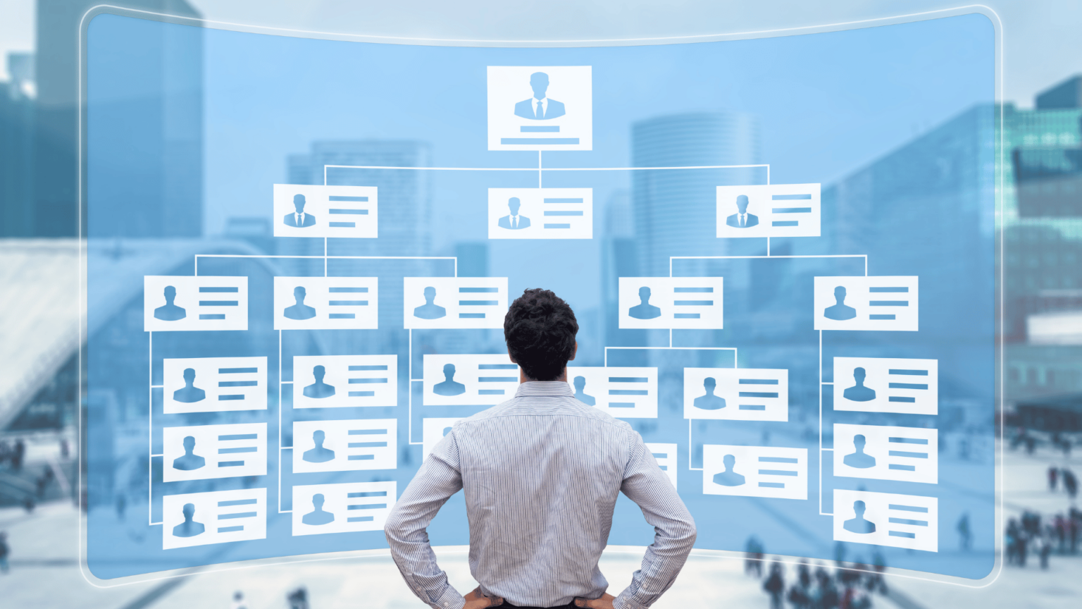 Organograma empresarial: quais os principais tipos?