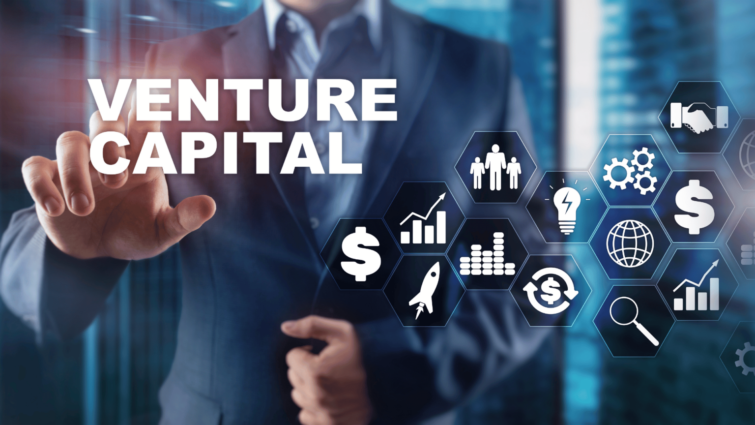 Venture capital: o que é e como ele pode impulsionar seu negócio?
