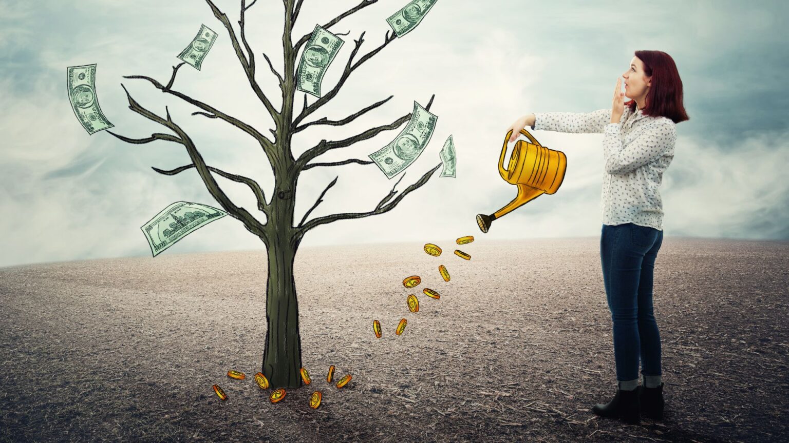 Como investir para ter renda passiva no futuro?