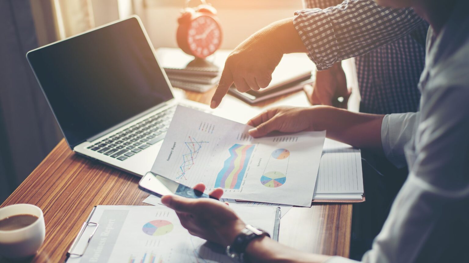 Técnica just in time: o que é, como funciona e benefícios