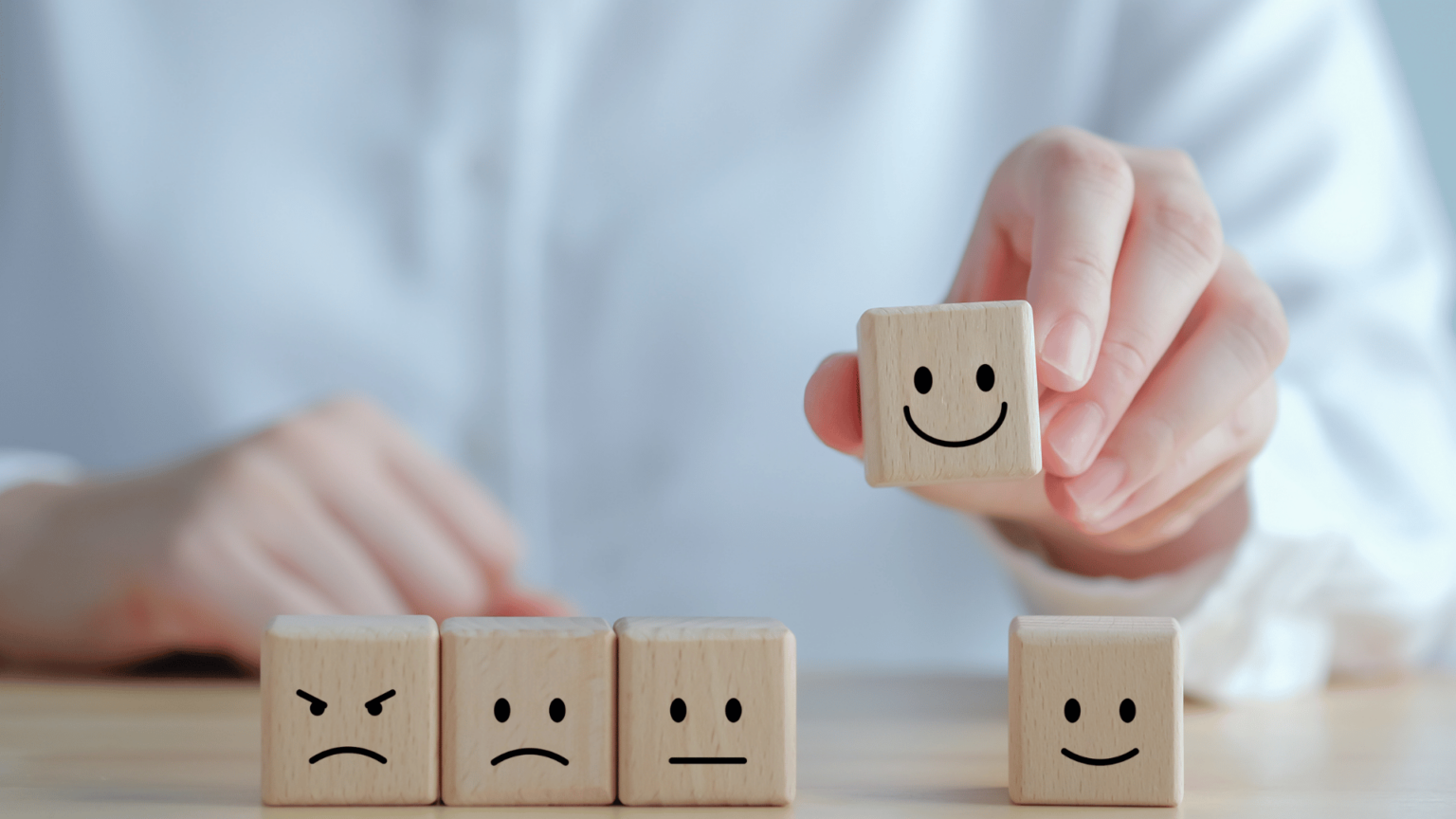 CSAT (Customer Satisfaction Score): como aplicar essa métrica na empresa?