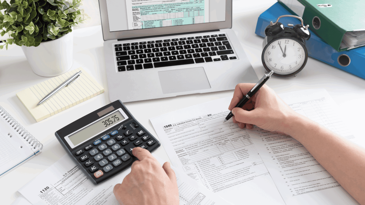 Como declarar Imposto de Renda para Pessoa Jurídica? Passo a passo!