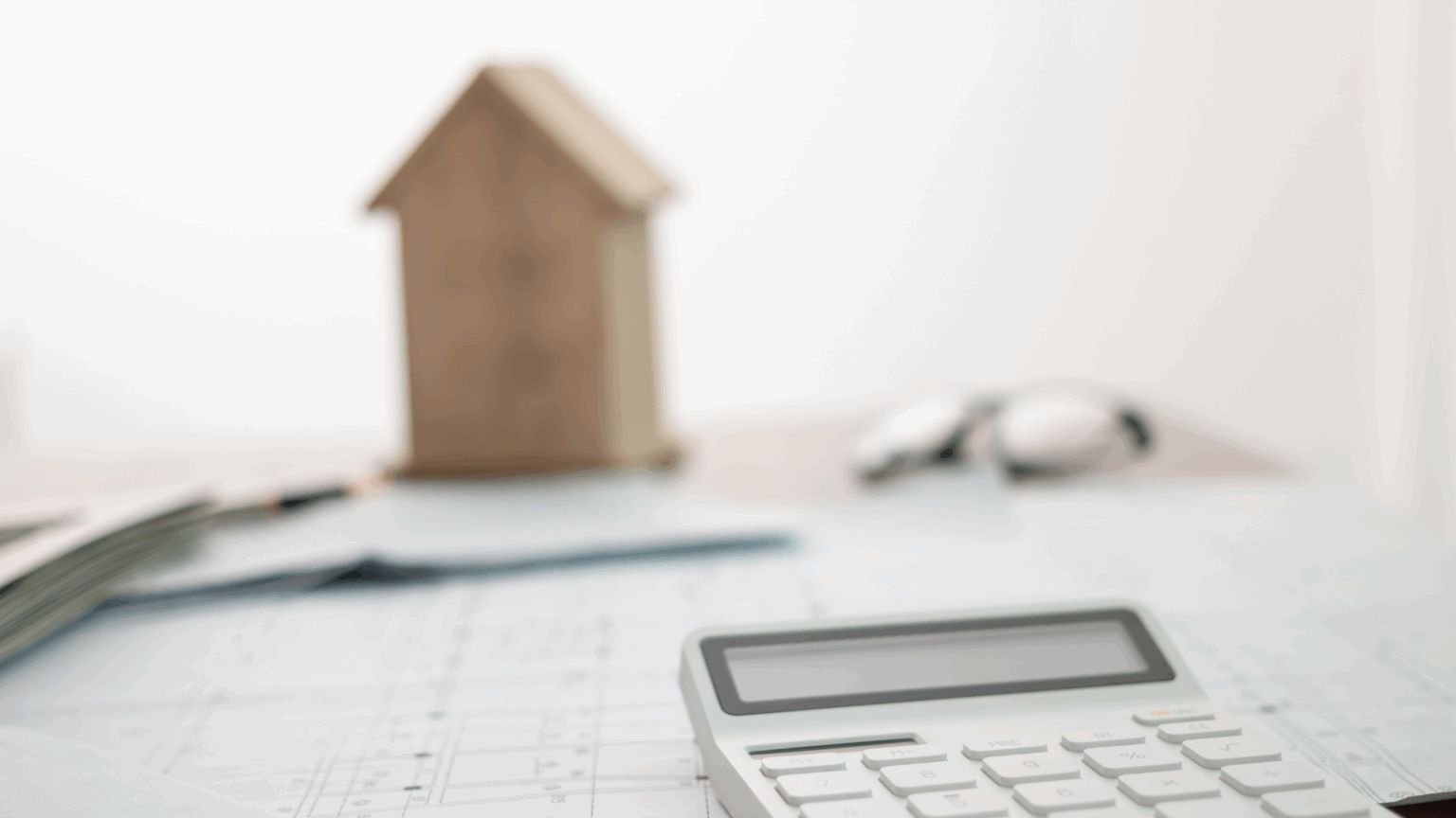 Financiamento imobiliário negado: quando posso tentar novamente?