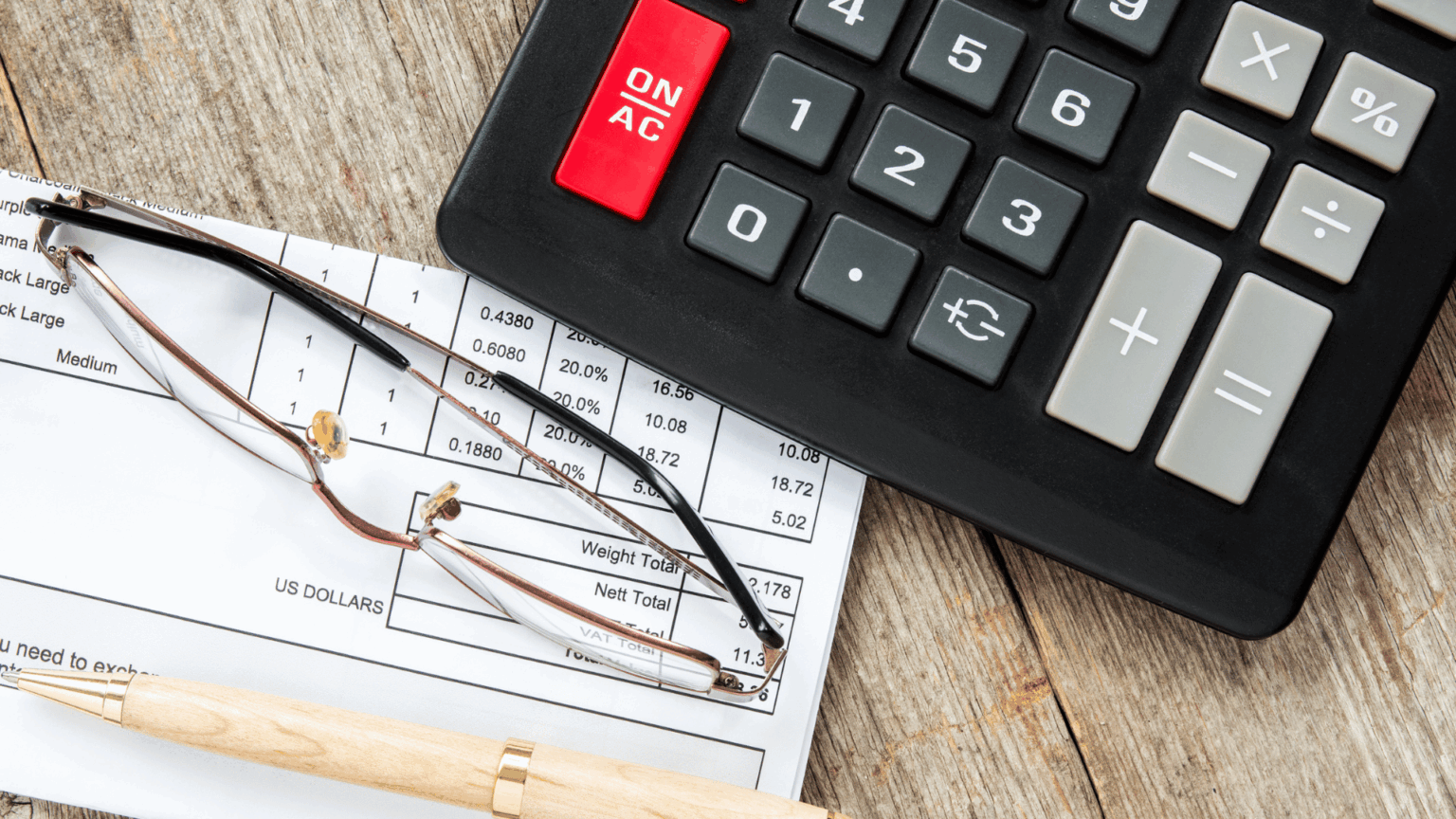 5 Passos para realizar uma previsão de faturamento eficiente