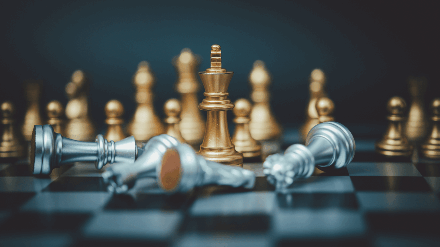 Estratégia empresarial: como fazer a empresa crescer em um mercado competitivo?